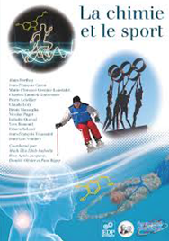 La chimie et le sport