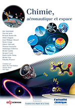 Chimie aéronautique et espace