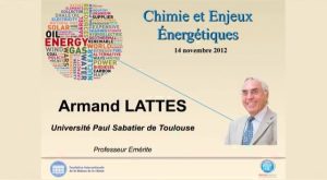 Armand LATTES – Introduction