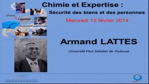 Armand LATTES – Table ronde