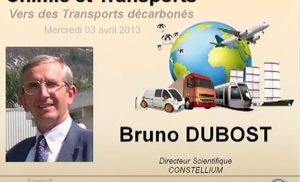 Bruno DUBOST – Les alliages d&rsquo;aluminium pour l&rsquo;allègement des structures dans l&rsquo;aéronautique et la carrosserie automobile