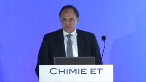 Bruno VANLERBERGHE et Pierre CHARRUE – Session II