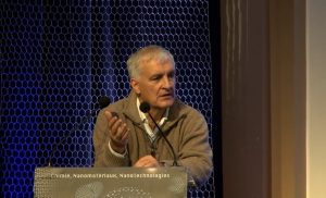 Christian Joachim – Questions réponses