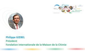 Colloque « Chimie et Sports » – Conclusions – Philippe GŒBEL