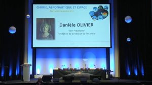 Danièle OLIVIER – Conclusion