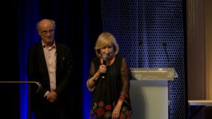 Danielle Olivier – Discours de clôture