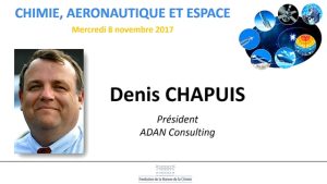 Denis CHAPUIS – Demain, l’aviation verte et autonome