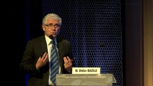 Didier Bazile – Translation des nano-médicaments jusqu’à la preuve de concept clinique