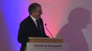 Dominique AIMON – Le pneumatique&nbsp;: innovation et haute technologie pour faire progresser la mobilité