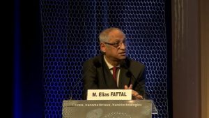 Elias Fattal – Questions réponses