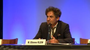 Etienne Klein – Chimie, innovation et progrès