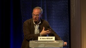Fabrice Nesslany – Questions réponses