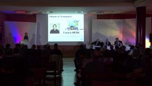 Francis MENIL – La zircone&nbsp;: un matériau phare contre la pollution des échappements automobile.