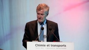 François DARCHIS – Le stockage de l&rsquo;énergie dans le monde des transports