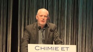François FONTAINE – Session I