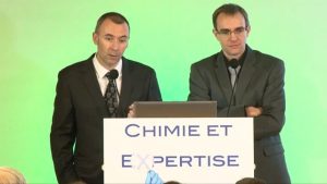 Guillaume COGNON et Bertrand FRERE – Session II