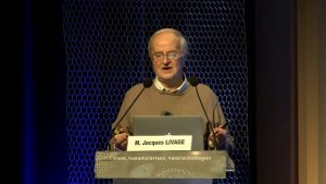 Jacques Livage – Nanostructures biologiques