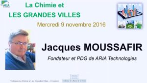 Jacques MOUSSAFIR – Session 2&nbsp;: la santé et le bien-être