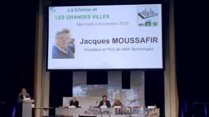 Jacques MOUSSAFIR – Session 2&nbsp;: Questions-réponses