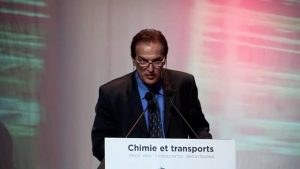Jean BOTTI – La Chimie donne des ailes
