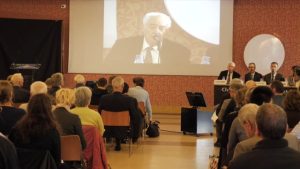Jean-Claude BERNIER – Session Chimie et Espace – Introduction