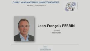 Jean-François Perrin – Les nanomatériaux pour l’électromobilité