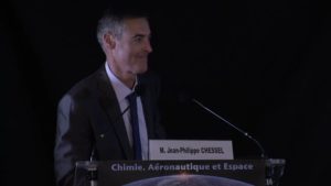 Jean-Philippe CHESSEL – Stratobus ™