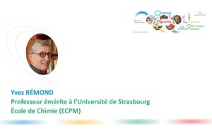Le rôle des matériaux composites dans les performances sportives – Yves RÉMOND – Session « Les Molécules de la Performance »