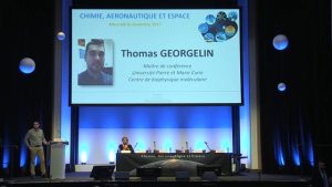 Les origines de la vie, du minéral aux biomolécules – Questions / Réponses