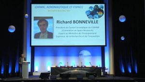 L’exploration spatiale&nbsp;: quelles perspectives et quelle place pour l’Europe&nbsp;? – Questions / Réponses