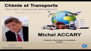Michel ACCARY – Constructions navales.