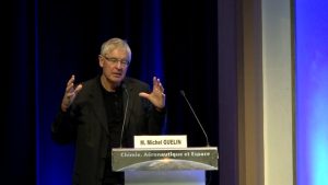 Molécules dans l’Univers&nbsp;: Où&nbsp;? Quand&nbsp;? Comment&nbsp;? Pourquoi&nbsp;? – Questions / Réponses