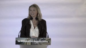 Muriel OLIVIER – Session 1&nbsp;: Questions-réponses