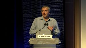 Olivier Tillement – Particules hybrides théranostiques pour une nano-médecine de rupture