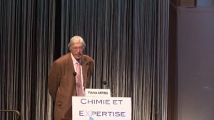 Patrick ARPINO – Conférence plénière d&rsquo;introduction