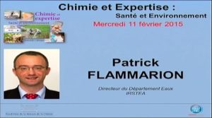 Patrick FLAMMARION – Session II