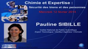 Pauline SIBILLE – Session I
