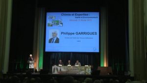 Philippe GARRIGUES – Questions-réponses