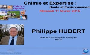 Philippe HUBERT – Session I