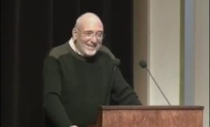 Pierre LETELLIER – Comprendre la physico-chimie par la plongée sous-marine