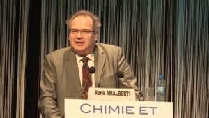 René AMALBERTI – Conférence de clôture