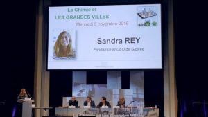Sandra REY – Session 2&nbsp;: Questions-réponses