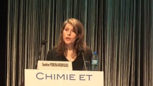 Sandrine PEREIRA-RODRIGUES – Conférence plénière de clôture