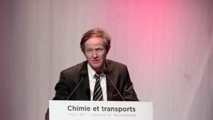 Sébastien CANDEL – La combustion et les défis de la propulsion aéronautique et spatiale