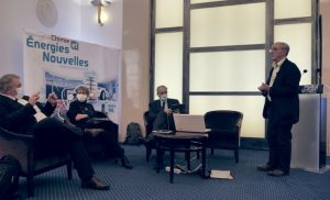 SESSION I – Le nucléaire de fission dans le futur – Questions / Réponses
