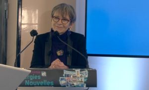 SESSION I – Quelques apports de la R&D à l’accélération de la transition énergétique – Questions / Réponses
