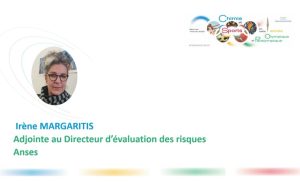 Sport et nutrition&nbsp;: les supplémentations, utiles ou pratiques à risque&nbsp;? – Irène MARGARITIS – Session « Santé et Sport »