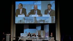 Table Ronde – Introduction