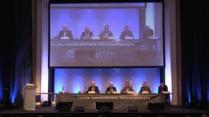 Table ronde – Questions réponses
