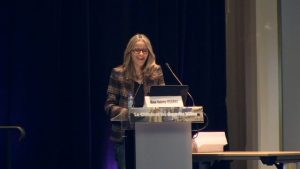 Valérie ISSARNY – Session 2&nbsp;: la santé et le bien-être